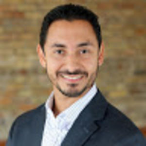 Meet your Posher, Guillermo